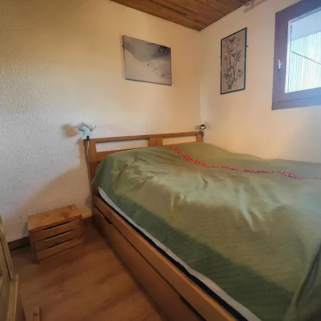 Apartment Proveres - Proveres 49 Mae-4011 Les Allues
